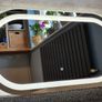 LED Bathroom Mirror Image 4