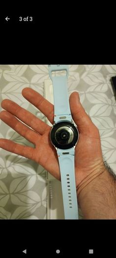 Samsung galaxy watch fe