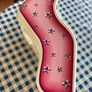Dolls bicycle Seat New. With instructions Image 3