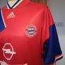 Bayern Munich Jersey Image 2