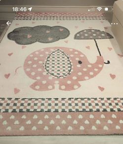 childrens rug
