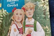 Hansel and Gretel ; Ladybird (Pr) 363