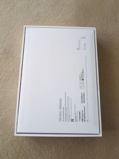 Box Only 2026 Macbook Neo 256GB Apple