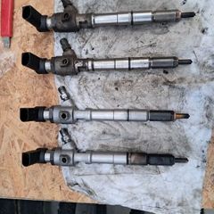 V.W Caddy Injectors