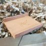 Ceramic shelter brick 8.5x7x1.5cm Image 2