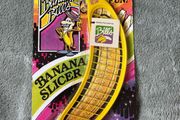 Vintage 'Banana Bills' banana slicer