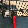 e-bike SMLRO S11 for parts or repair Image 2