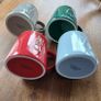 Belleek Living Christmas Doodles Mugs Set of 4 Image 6