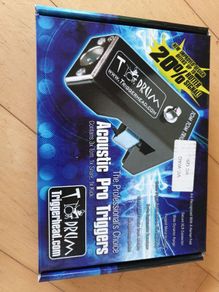 Acoustuc Drum Triggers