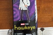 Marvel Legends Kingpin BAF