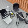Baby Elegance Venti 3-in-1 Travel System Image 3