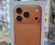 Iphone 17 Pro Max 256gb Brand New Sealed Pack Unlock Sim Free