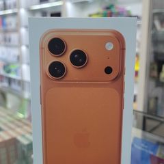 Iphone 17 Pro Max 256gb Brand New Sealed Pack Unlock Sim Free