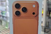 Iphone 17 Pro Max 256gb Brand New Sealed Pack Unlock Sim Free