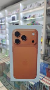 Iphone 17 Pro 256gb, Eu Model Brand New Sealed,  Unlock Sim Free, 12 Months Warranty  Shop Collection And Shop Receipt