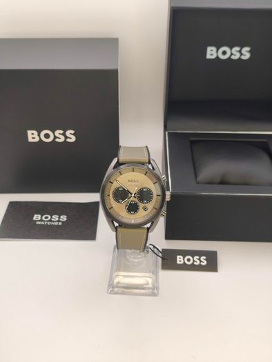 Hugo Boss men's watch