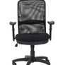 Alphason Dakota Chair Image 2