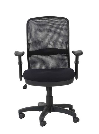 Alphason Dakota Chair