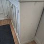 Solid Pine Sideboard Image 3