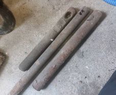 sash window weights