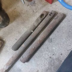 sash window weights