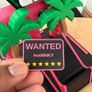 GTA VI Controller Stand - 3D Printed Multicolour Image 5