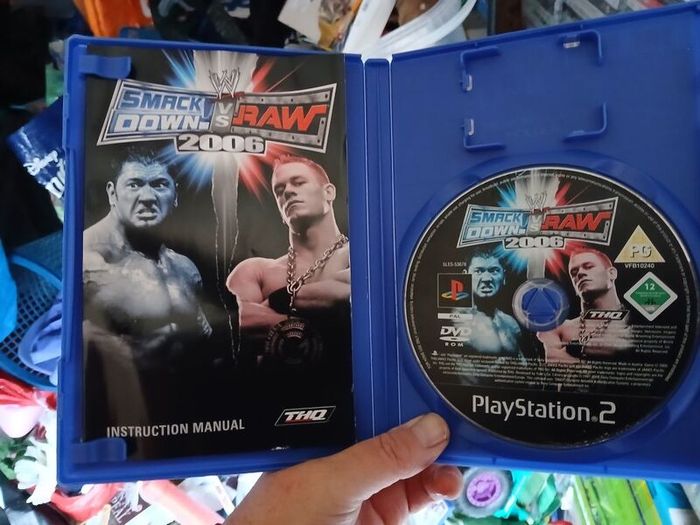 PlayStation 2 games