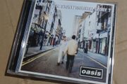 Oasis - What's the Story Morning Glory Cd