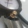 Original michelen wonderbar air gun tyre inflator Image 5