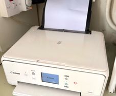 Printer Canon Pixma TS6151