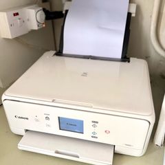 Printer Canon Pixma TS6151
