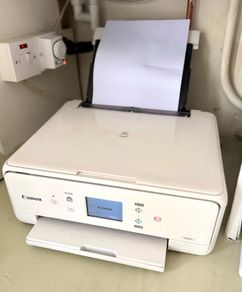 Printer Canon Pixma TS6151