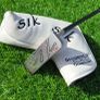 SIK putter Image 2
