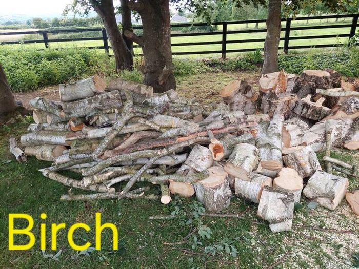 Firewood