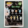 Funko Pop - Weaponized Rick 172 - Rick and Morty - Vinyl Action Figure Image 3