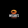McCabes Hand Roasted Coffee and Grinder Xmas Gift Pack Image 2