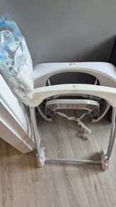baby rocking chair