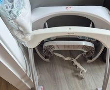 baby rocking chair