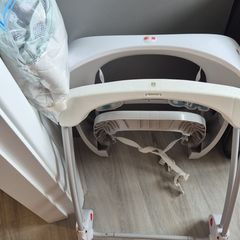 baby rocking chair