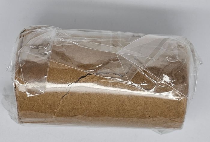 Great Britain 1980 Queen Elizabeth 80th Birthday Crown Roll in Original Bank Roll