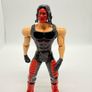 wwe Wolfpack Sting action figure Image 5