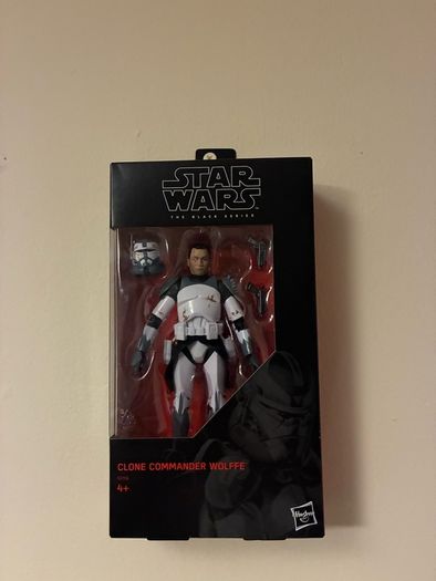 star wars black series clone commander wolffe