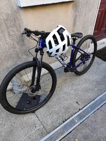 Orbea Onna 50 Mountain Bike