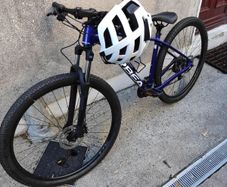 Orbea Onna 50 Mountain Bike