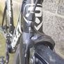 Ridley Fenix endurance carbon road bike | 54cm | 8.8kg | rim brake Image 4