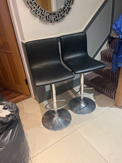 stools