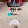 Harry Potter Magical Minis; Hogwarts Castle and additional Playsets Image 4