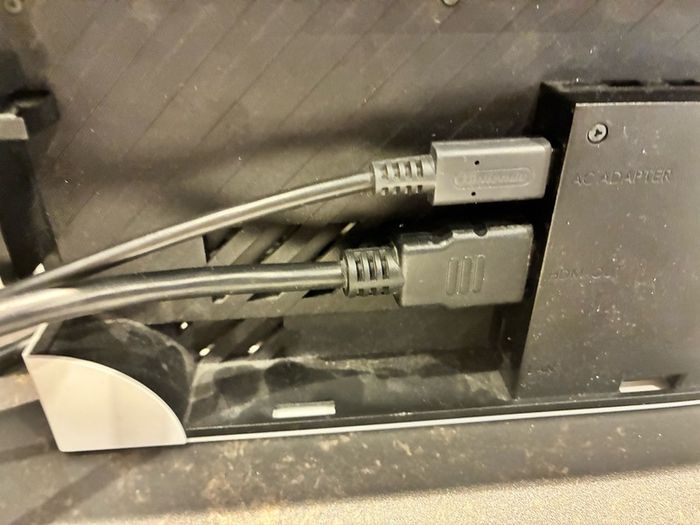 Nintendo Switch 1