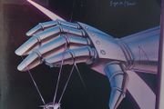 Autograph - Sign in Please LP
