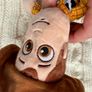 Disney Toy Story Posh Paws Woody  Plush Soft toys Pixar Used Please look at the pictures Image 4